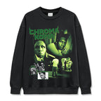 Tyler The Creator Crewneck
