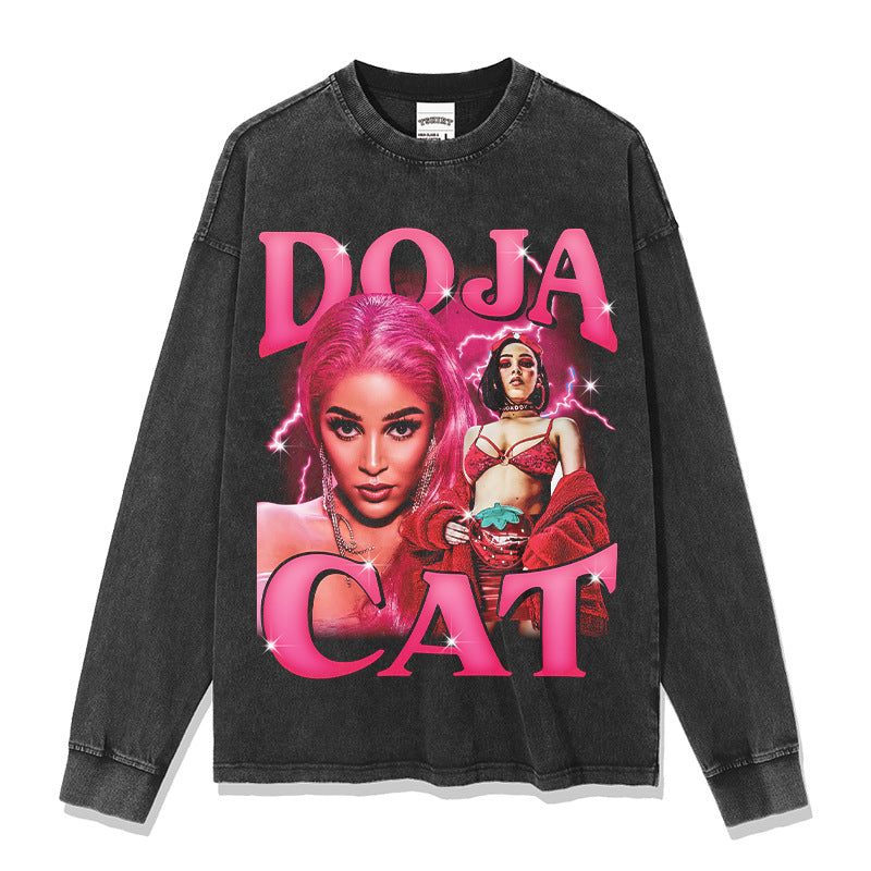 Doja Cat Long Sleeve