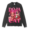 Doja Cat Long Sleeve