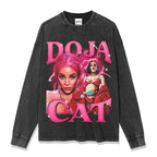 Doja Cat Long Sleeve