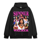 Summer Walker Hoodie