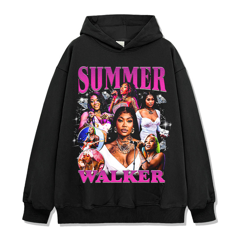 Summer Walker Hoodie