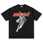 Shai Gilgeous Alexander 4.0 Tee