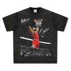 Derrick Rose Tee 2.0