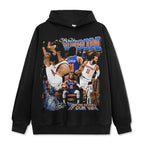 Jalen Brunson 4.0 Hoodie