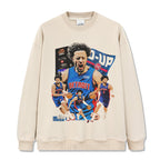 Cade Cunningham Crewneck