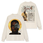 Kanye West Jesus Is King Long Sleeve