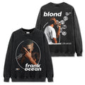Frank Ocean Blonde Crewneck