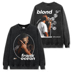 Frank Ocean Blonde Crewneck