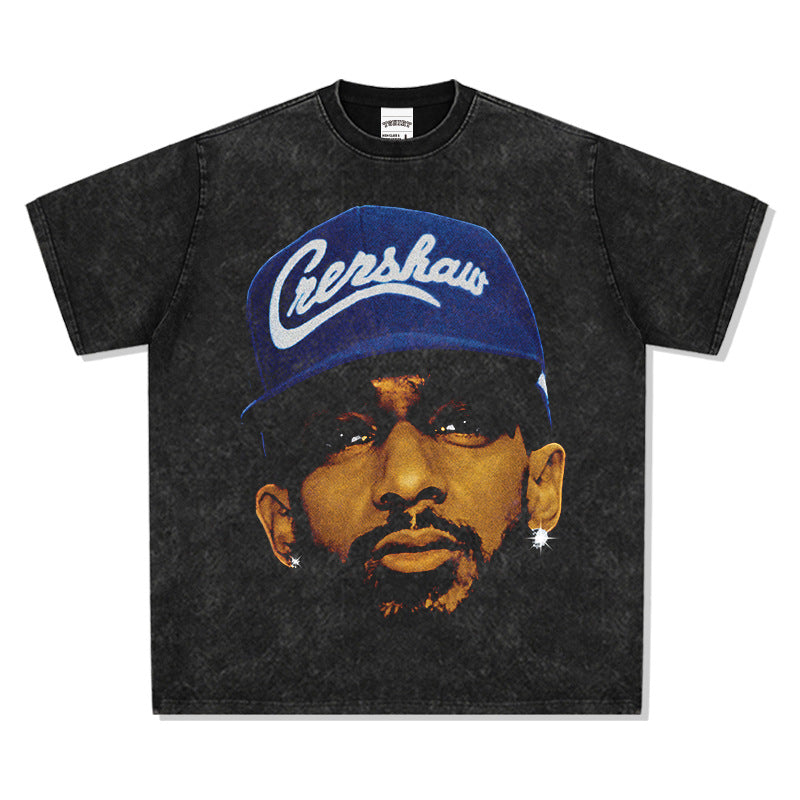 Nipsey Hussle Tee