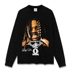 King Von 2.0 Long Sleeve