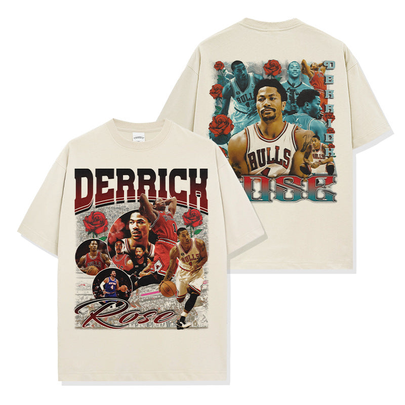 Derrick Rose 2.0 Tee