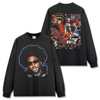 Brent Faiyaz Long Sleeve