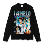 LaMelo Ball Long Sleeve