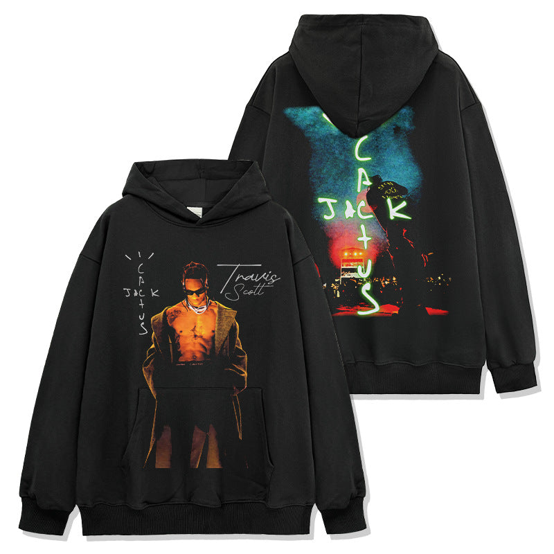 Travis Scott Hoodie