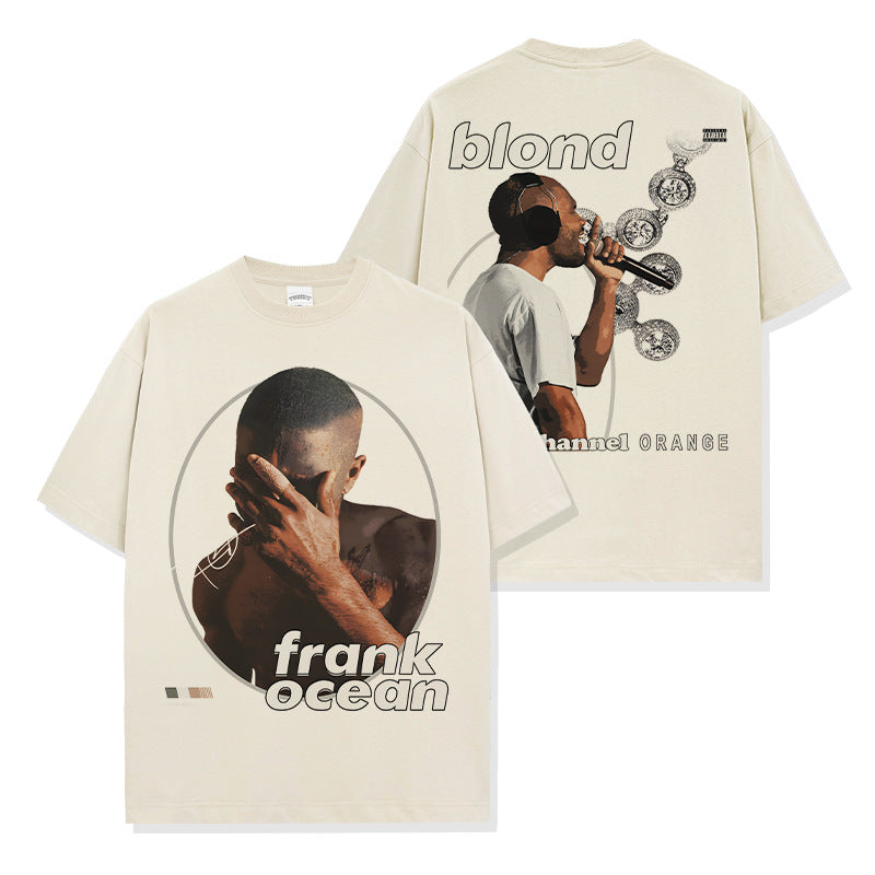Frank Ocean Blonde Tee