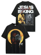 Kanye West Jesus Is King Tee