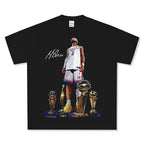 Shai Gilgeous Alexander SGA Tee