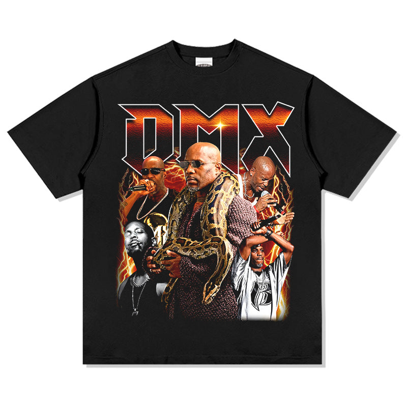 DMX Tee