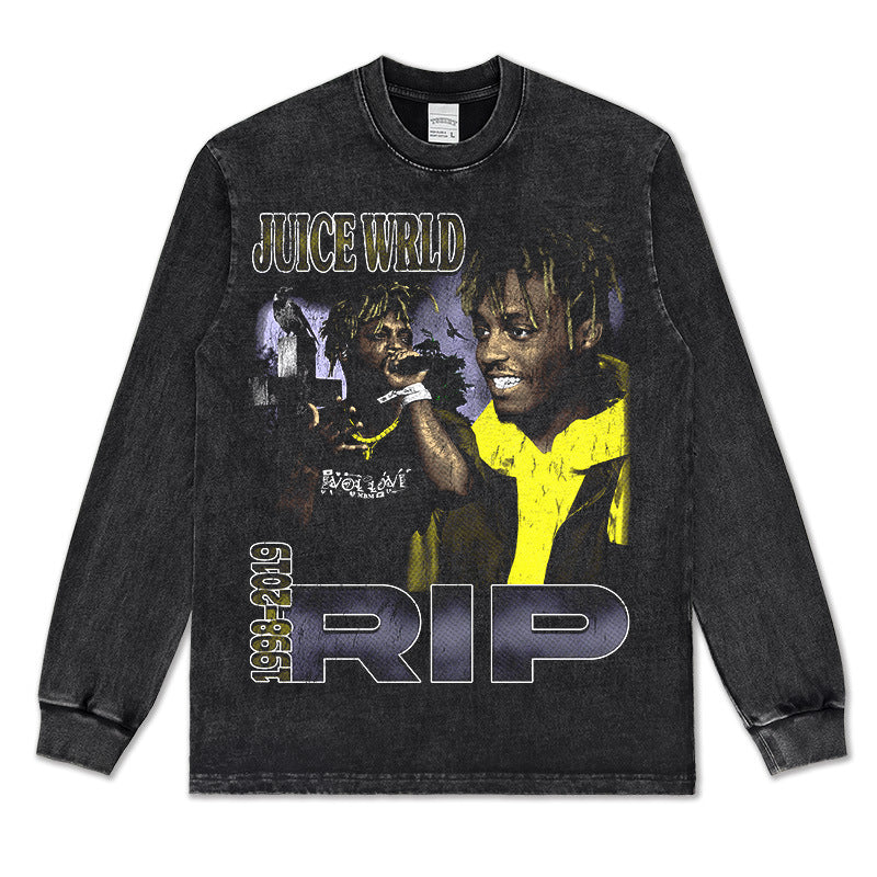 Juice WRLD Long Sleeve