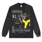 Juice WRLD Long Sleeve