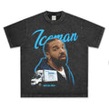 Drake Iceman Tee