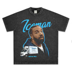 Drake Iceman Tee