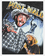 Post Malone Tee