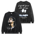 Michael Jackson Crewneck