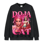 Doja Cat Crewneck