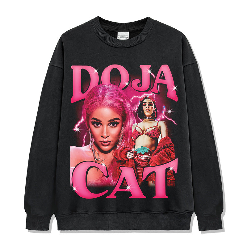 Doja Cat Crewneck