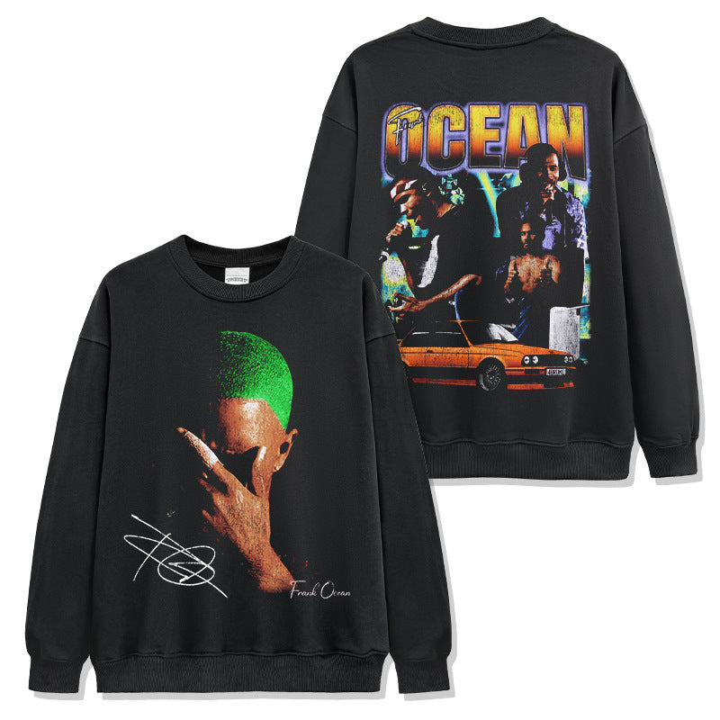 Frank Ocean Crewneck