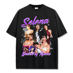 Selena Tee