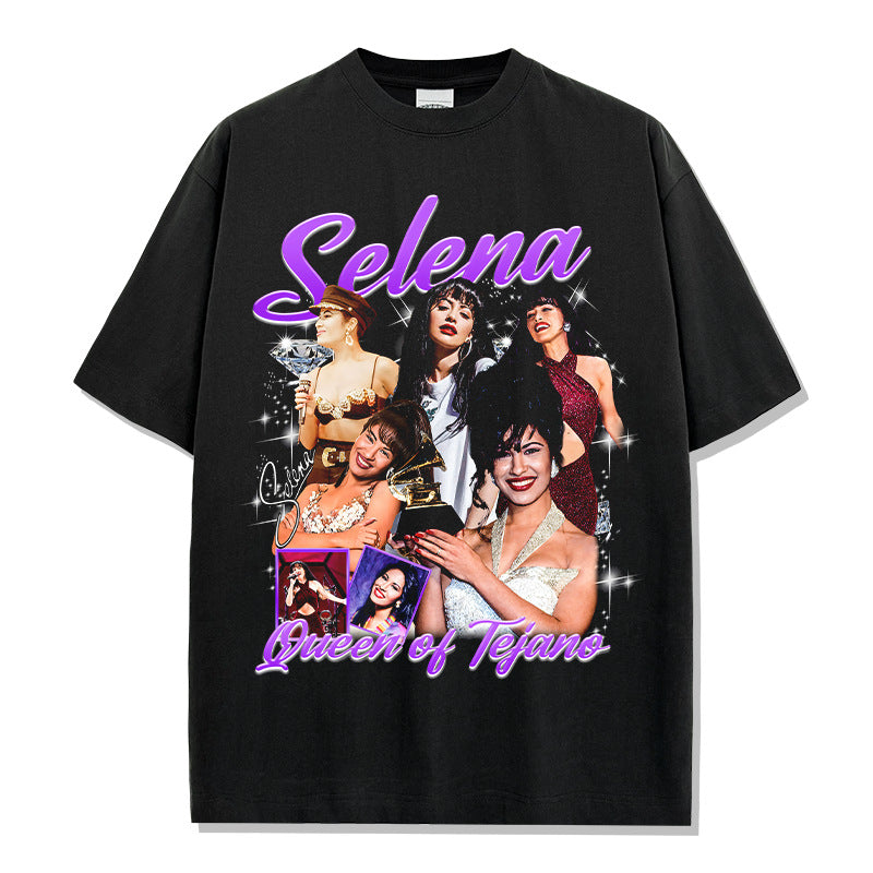 Selena Tee
