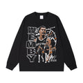 Wemby Long Sleeve