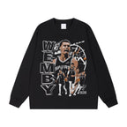 Wemby Long Sleeve