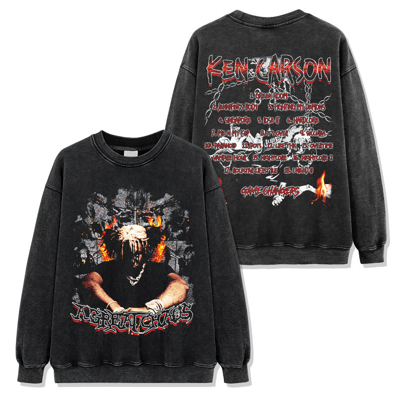 Ken Carson Crewneck