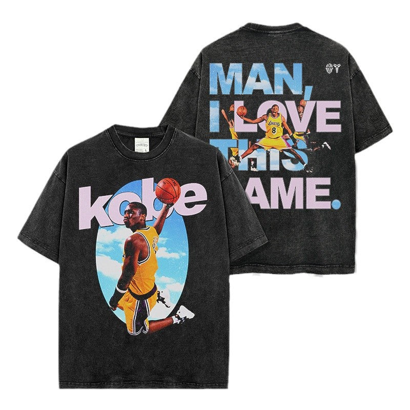 Vintage Graphic Tees | Archive 199x