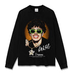 Lamelo Ball 2.0 Long Sleeve
