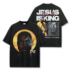 Kanye West Jesus Is King Tee
