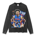 Cade Cunningham Long Sleeve
