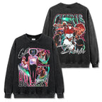 Chris Brown Crewneck