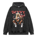 Sexyy Red Hoodie