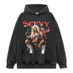 Sexyy Red Hoodie