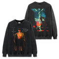Travis Scott Crewneck