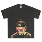Dennis Rodman Tee
