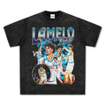 Lamelo Ball Tee