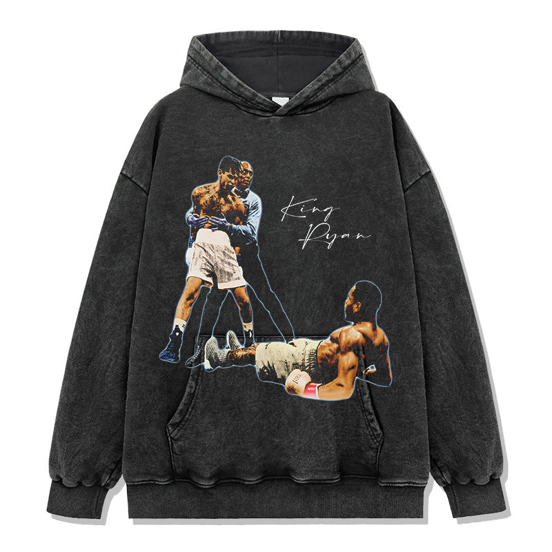 Vintage Graphic Hoodies | Archive 199x
