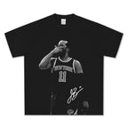 Jalen Brunson Short Sleeve