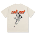Shai Gilgeous Alexander 4.0 Tee